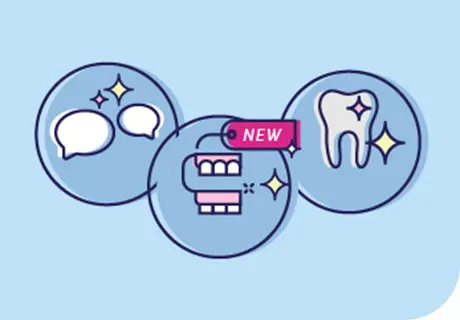 Miti e luoghi comuni sulla dentiera