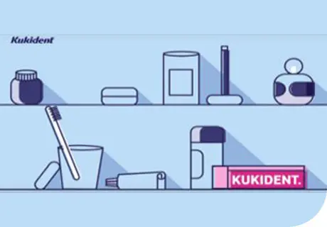 Applicazione e rimozione