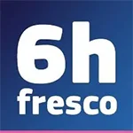 Fino a 6 ore di alito fresco