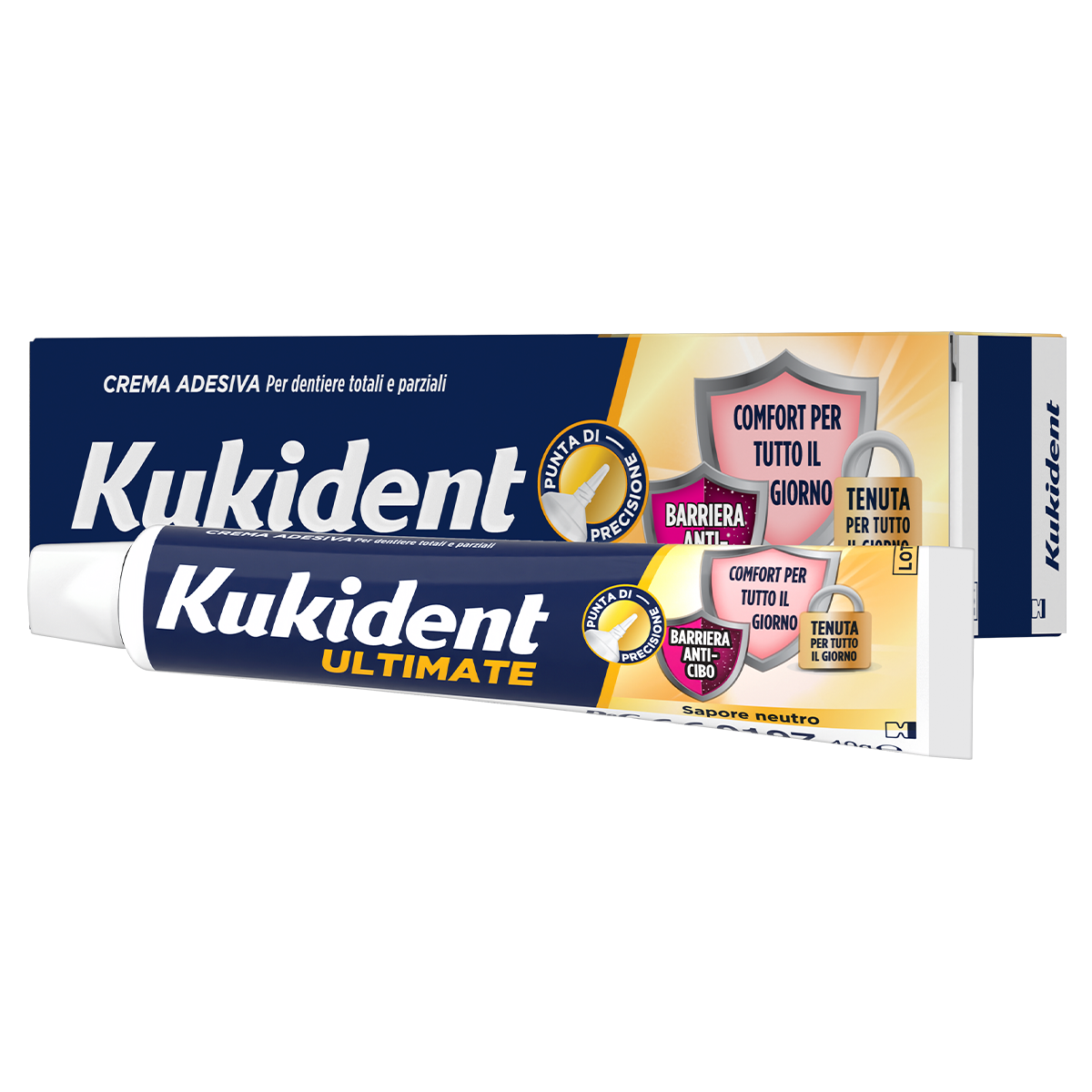 Kukident Ultimate