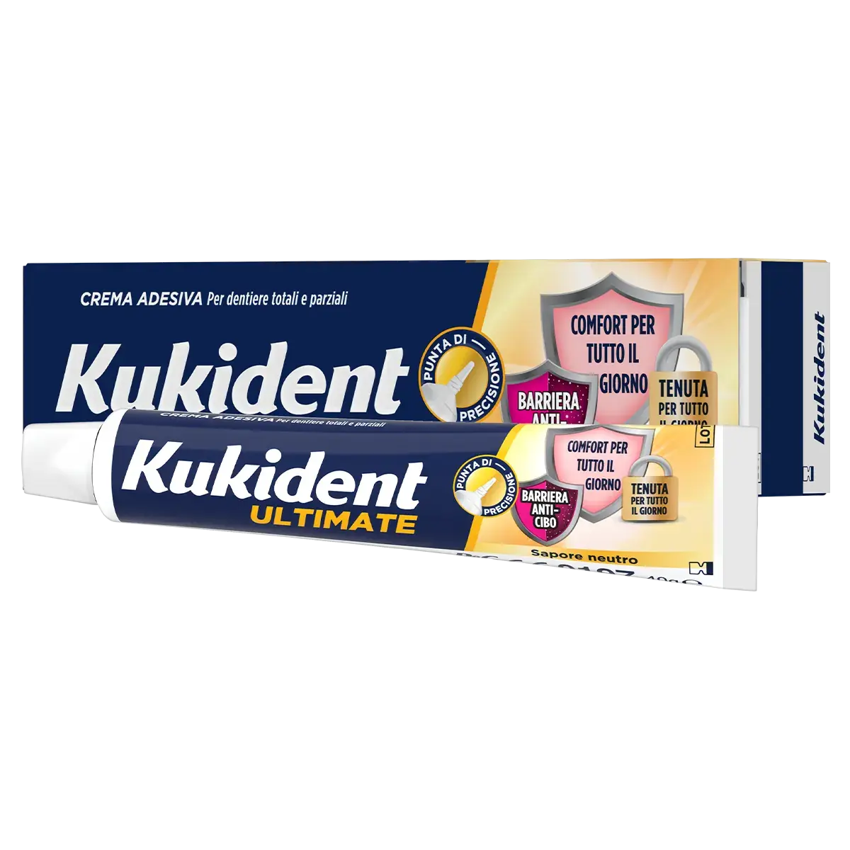 Kukident Ultimate