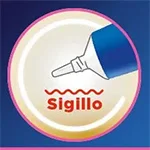 Kukident plus sigillo con la migliore barriera anti infiltrazioni di Kukident