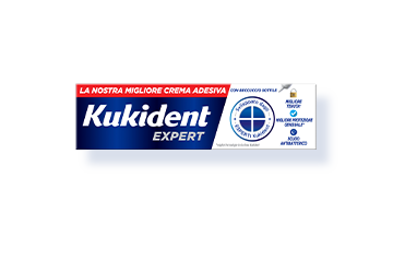 Kukident Expert