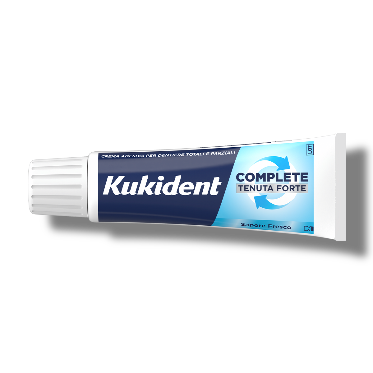 Kukident Complete Plus Original IT  - Variant 1 - SI1