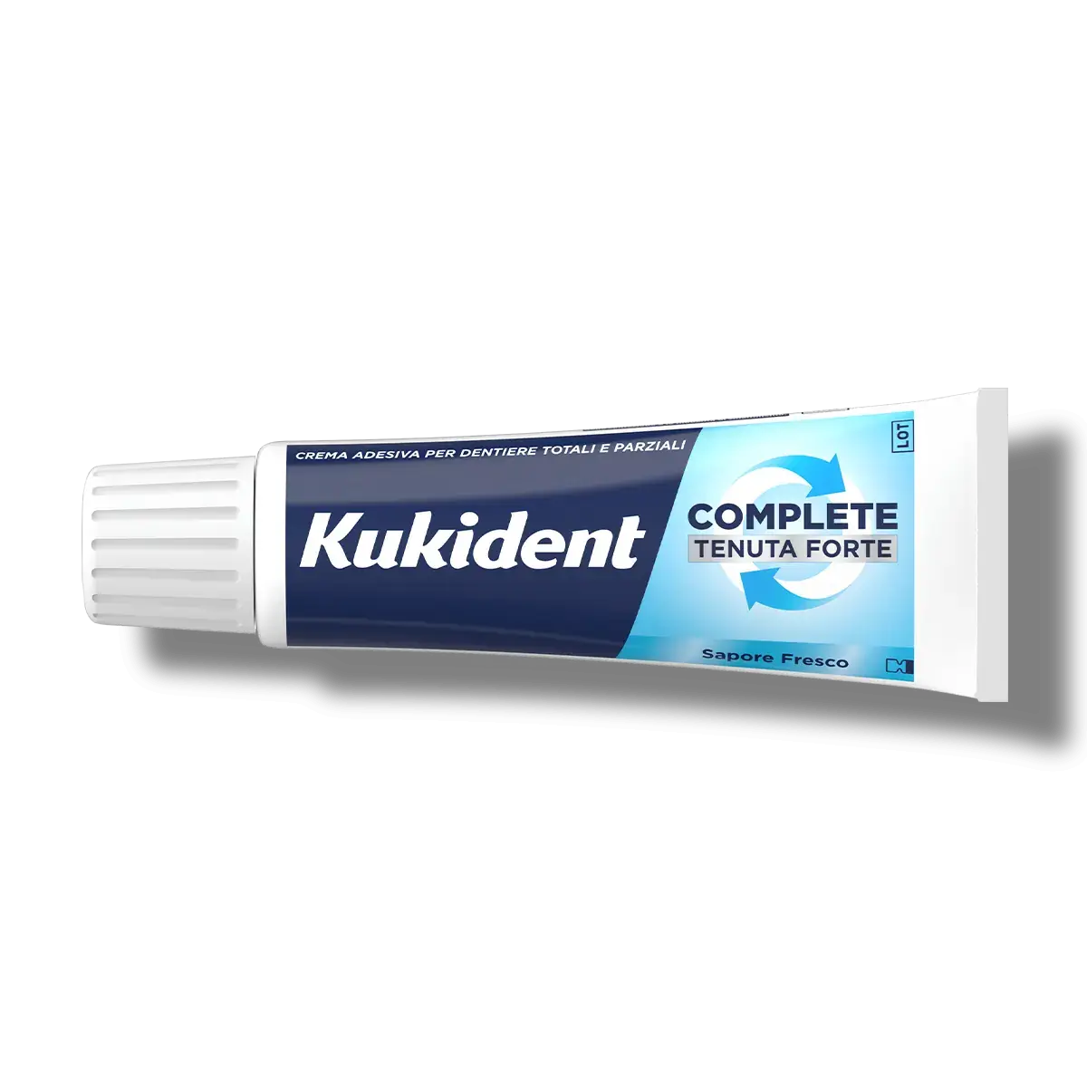 Kukident Complete Plus Original IT  - Variant 1 - SI1