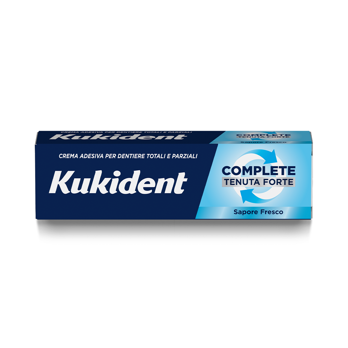 Kukident Complete Plus Original 