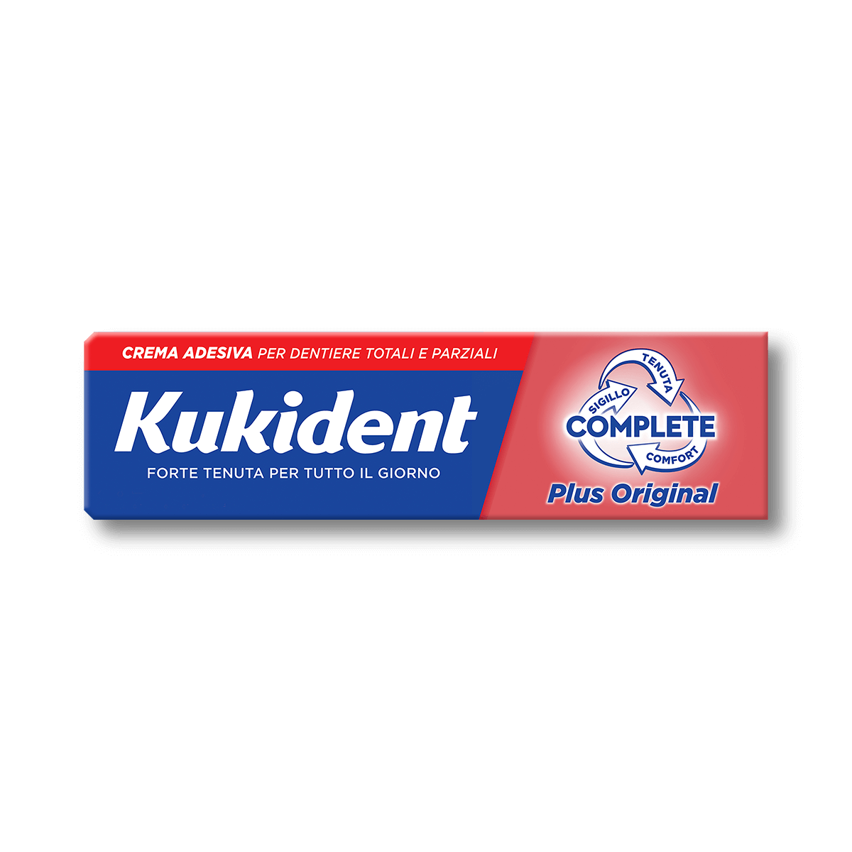 Kukident Complete Plus Original