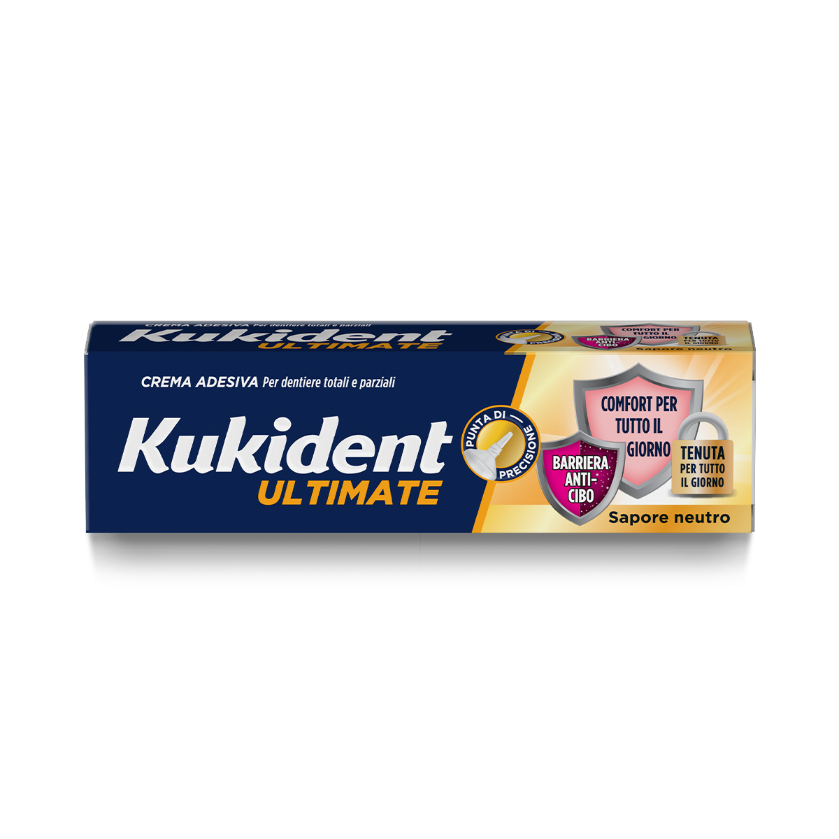 Kukident Ultimate