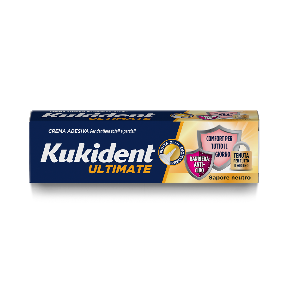 Kukident Ultimate  BOX