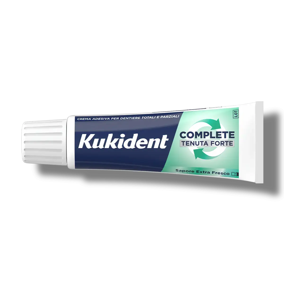 Kukident Complete Fresco IT  - Variant 1 - SI2
