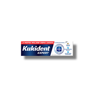 Kukident Expert
