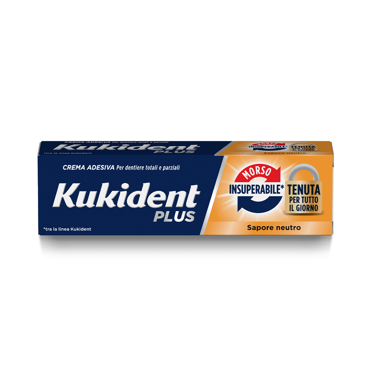 Kukident Plus Morso Insuperabile