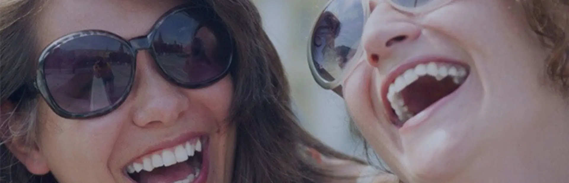 Chi riesce a parlare senza problemi indossando la dentiera è una persona sicura di sé!
