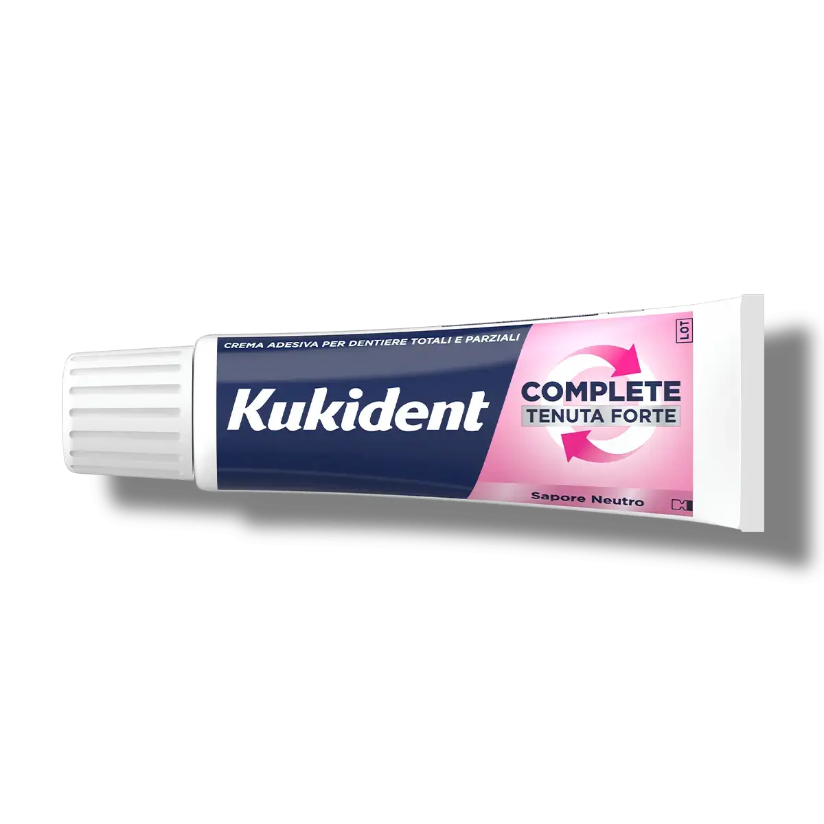 Kukident Complete Neutro IT  - Variant 1 - SI2