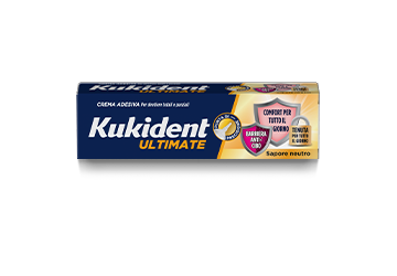 Kukident Ultimate