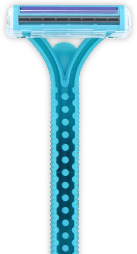 Maquinilla de depilación desechable Gillette Venus Simply 2 Smooth