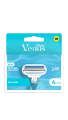 Recambios Venus Smooth - el paquete