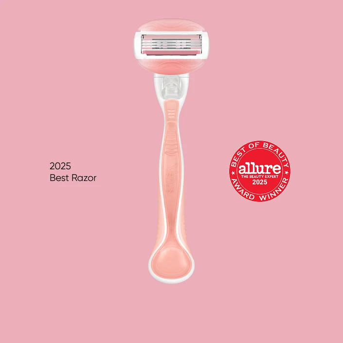 Gillette Venus Comfortglide Spa Breeze Rakhyvel