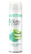 Satin Care Sensitive Skin