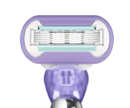 swirl razor