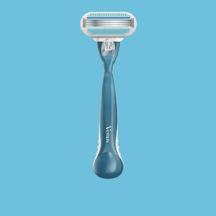 Gillette Venus Smooth Rakhyvel