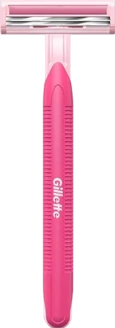 Maquinilla para mujeres Gillette Venus Blue II Plus 