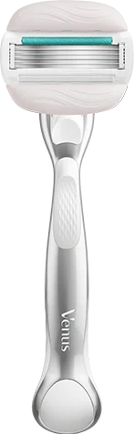 Gillette Venus PRO Comfortglide Sensitive Rasoio