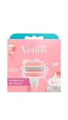 Recambios Venus Comfortglide Spa Breeze - el paquete de 4