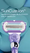 SkinCushion Swirl imagen 1