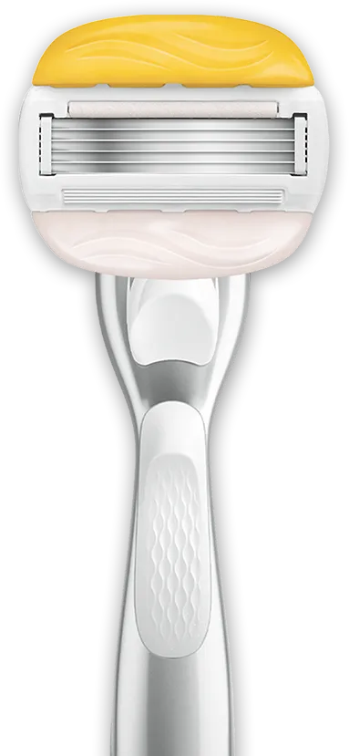 Pro Comfortglide Coconut