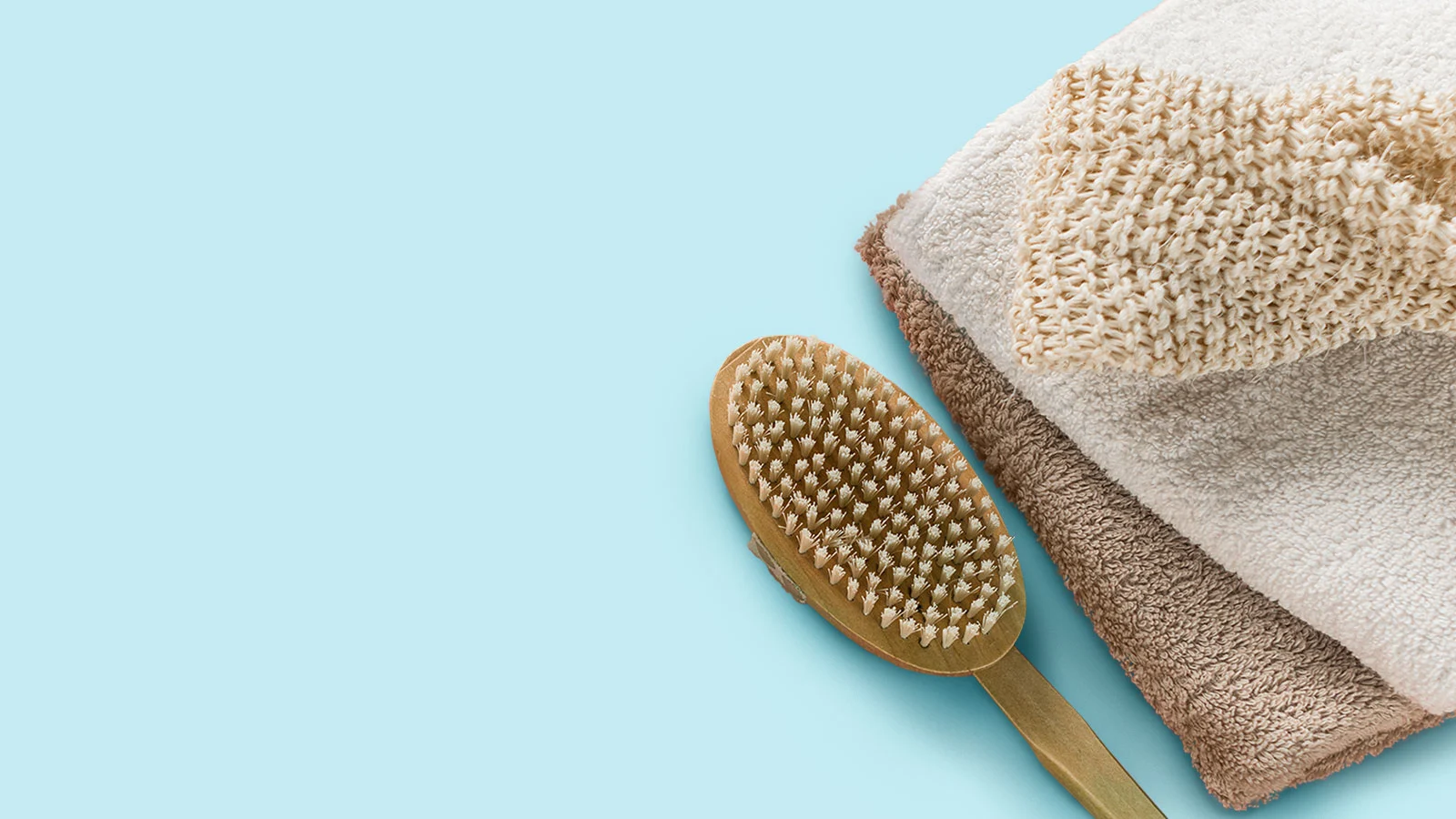 ¿Cuándo exfoliar la piel? ¿Antes o después de la depilación?