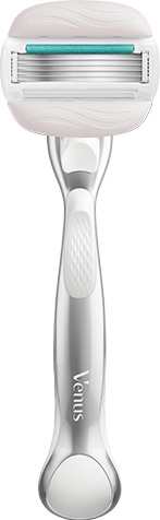 Maquinilla de mujer Pro Comfortglide Sensitive con SkinCushion 