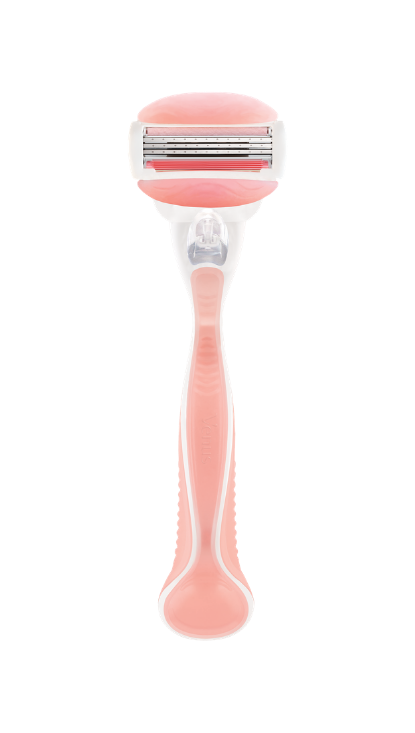 Al 20% esta afeitadora corporal para los genitales con la que podrás  depilarte sin tener cortes ni irritación