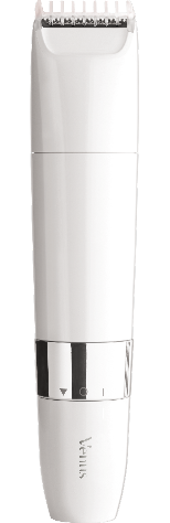 Vello púbico de Venus Suave Recortador