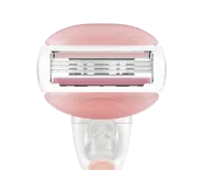 white tea razor
