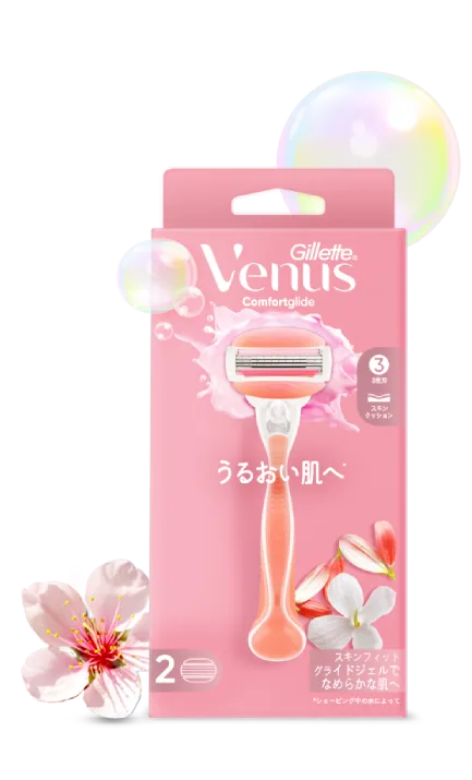 ホワイトティーソープエディション