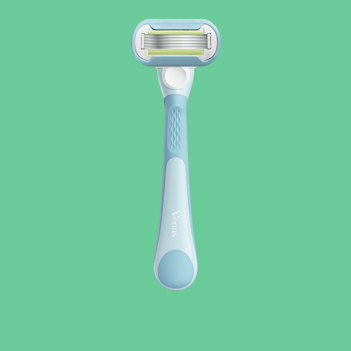 Gillette Venus Extra Smooth Rakhyvel