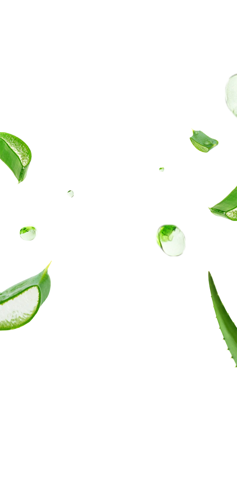 Pro ComfortGlide Sensitive Aloe Vera