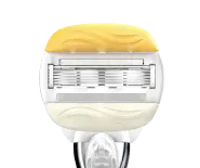 coconut razor