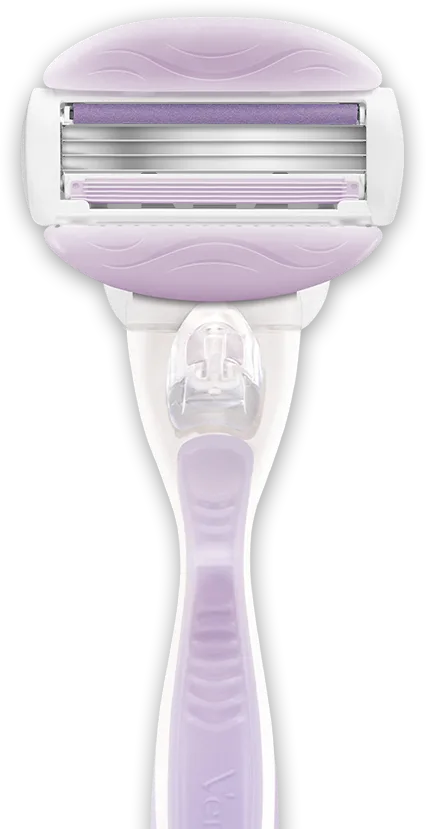 Maquinilla Gillette Venus Comfortglide Breeze