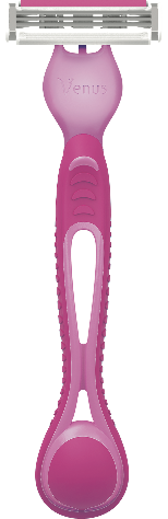 Maquinilla de depilación desechable Gillette Venus CF