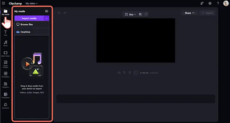 caterease recorded demo Images High Quality Grahic How to make demo videos for work with webcam recorder | Clipchamp Blog