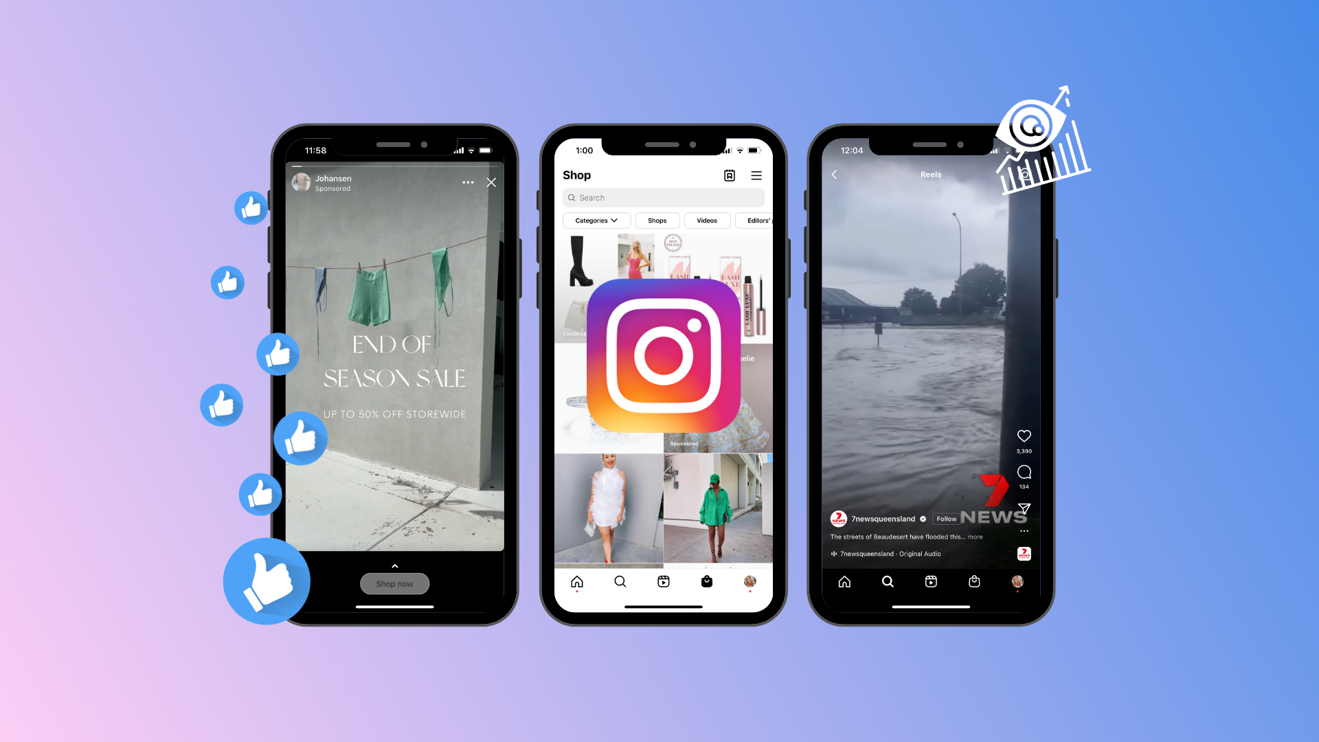 The Ultimate Guide to Instagram Videos CC thumbnail