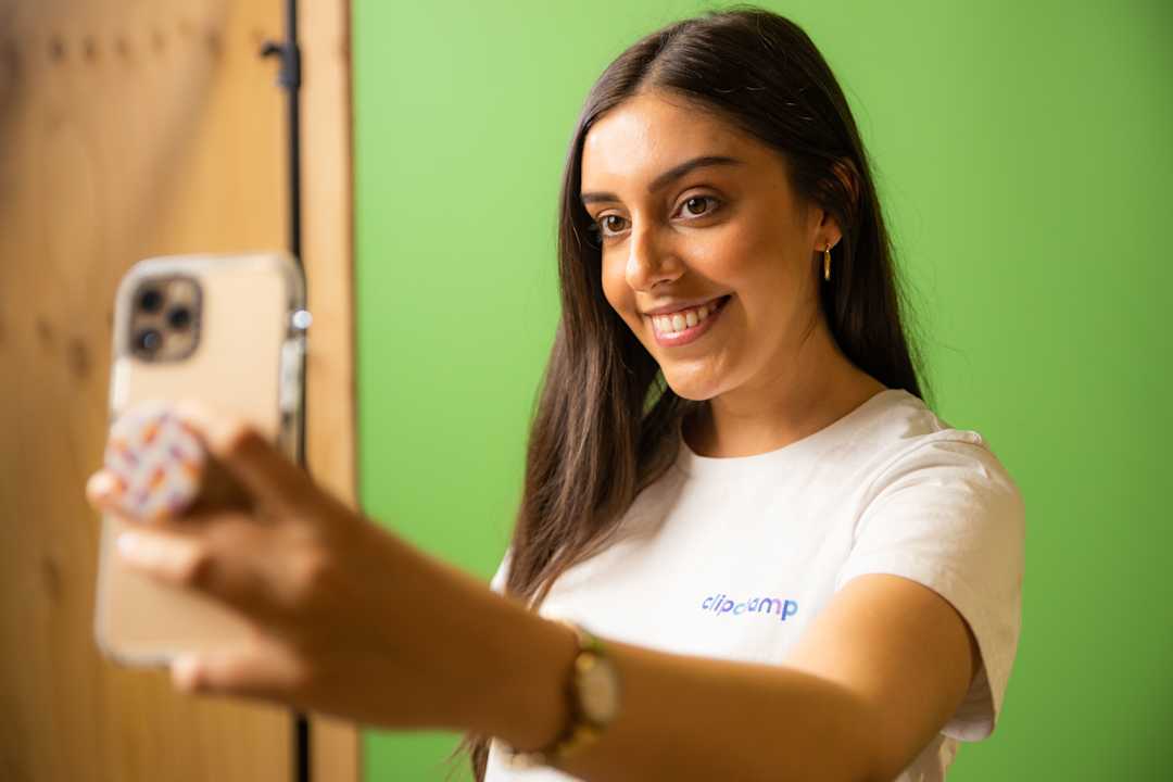 About our Company Clipchamp