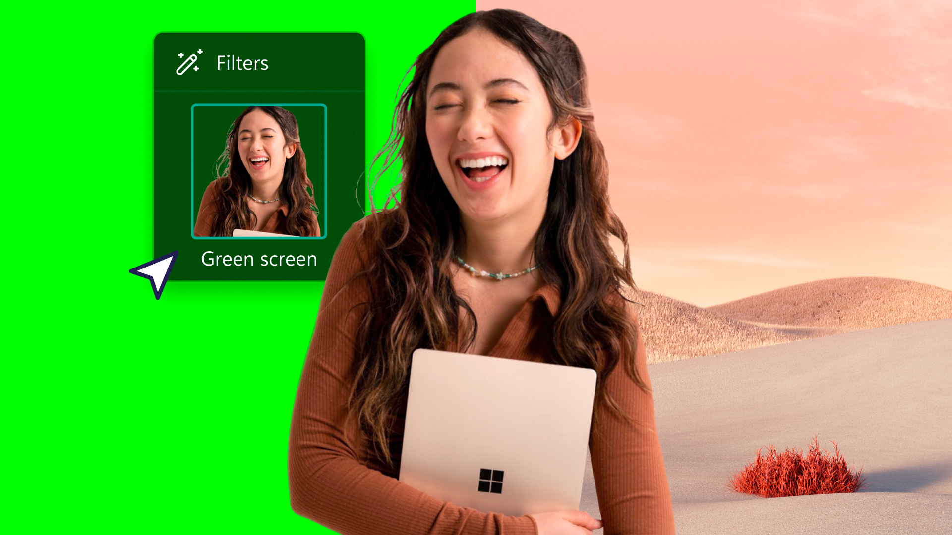 Everything You Need to Know About Chroma Key and Green Screen Footage