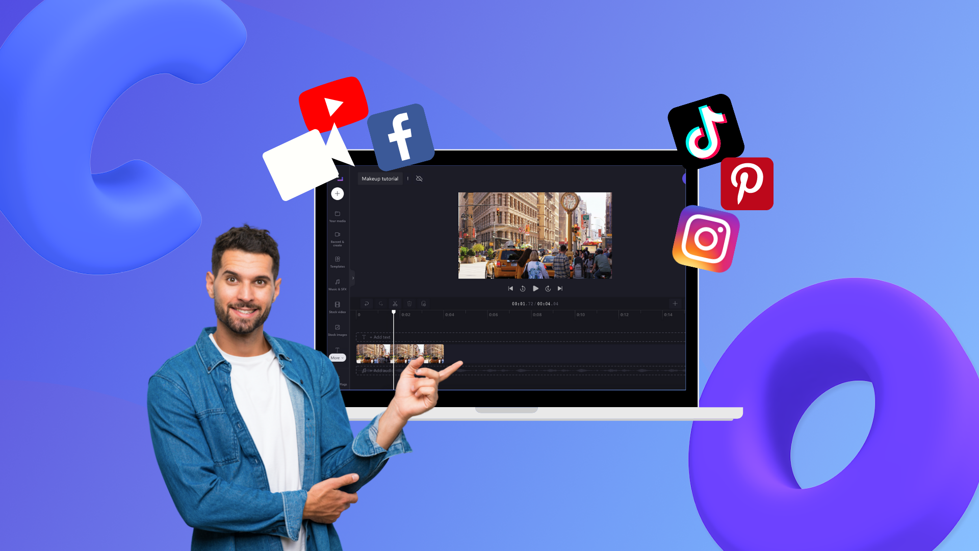 How to edit videos like an influencer CC thumbnail