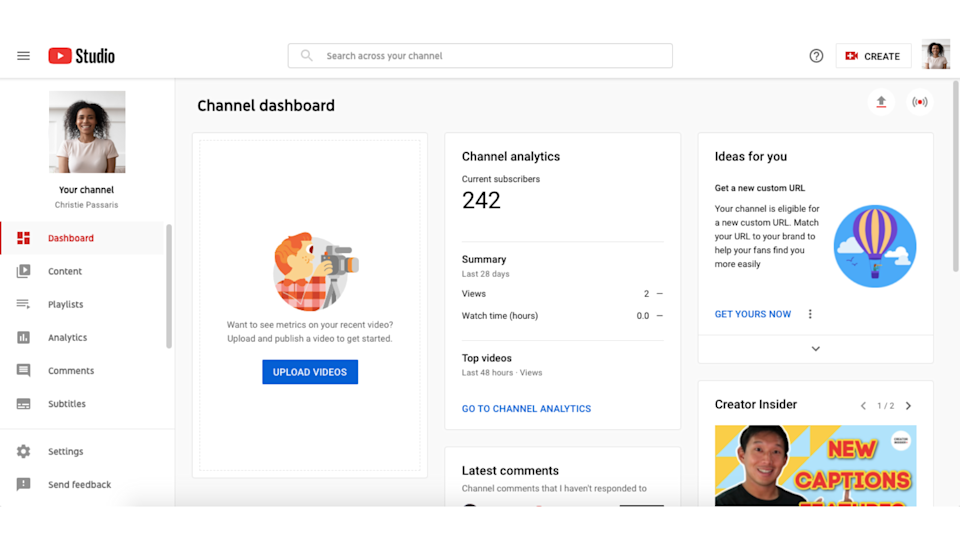 How to add chapters to YouTube videos | Clipchamp Blog