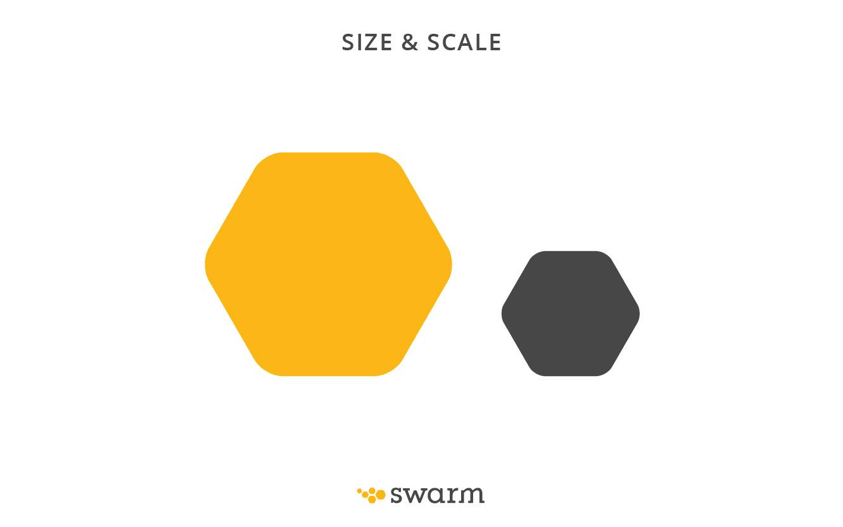 Essential Elements Of Visual Hierarchy Size