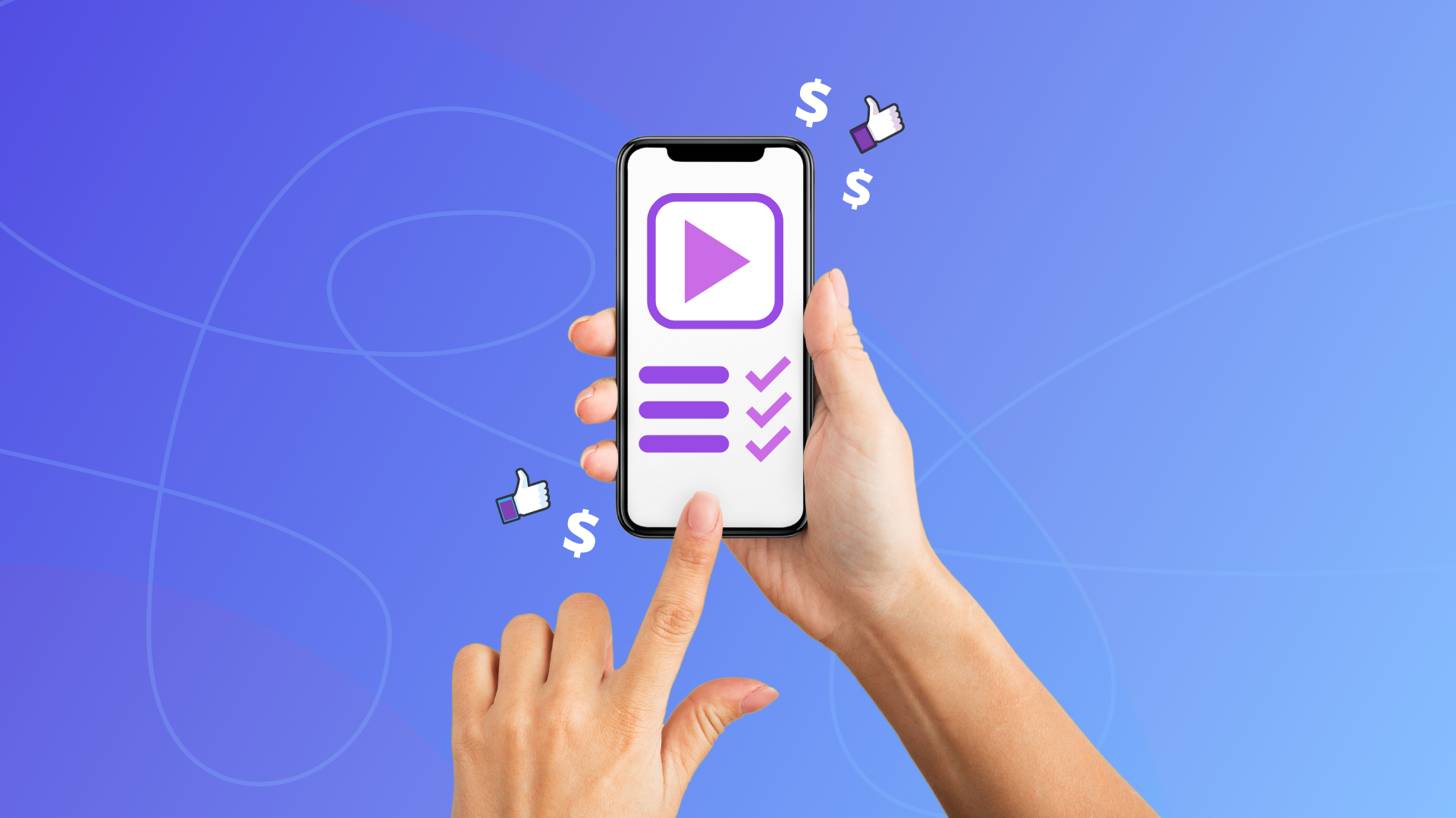 How your business can increase engagement with video surveys CC thumbnail