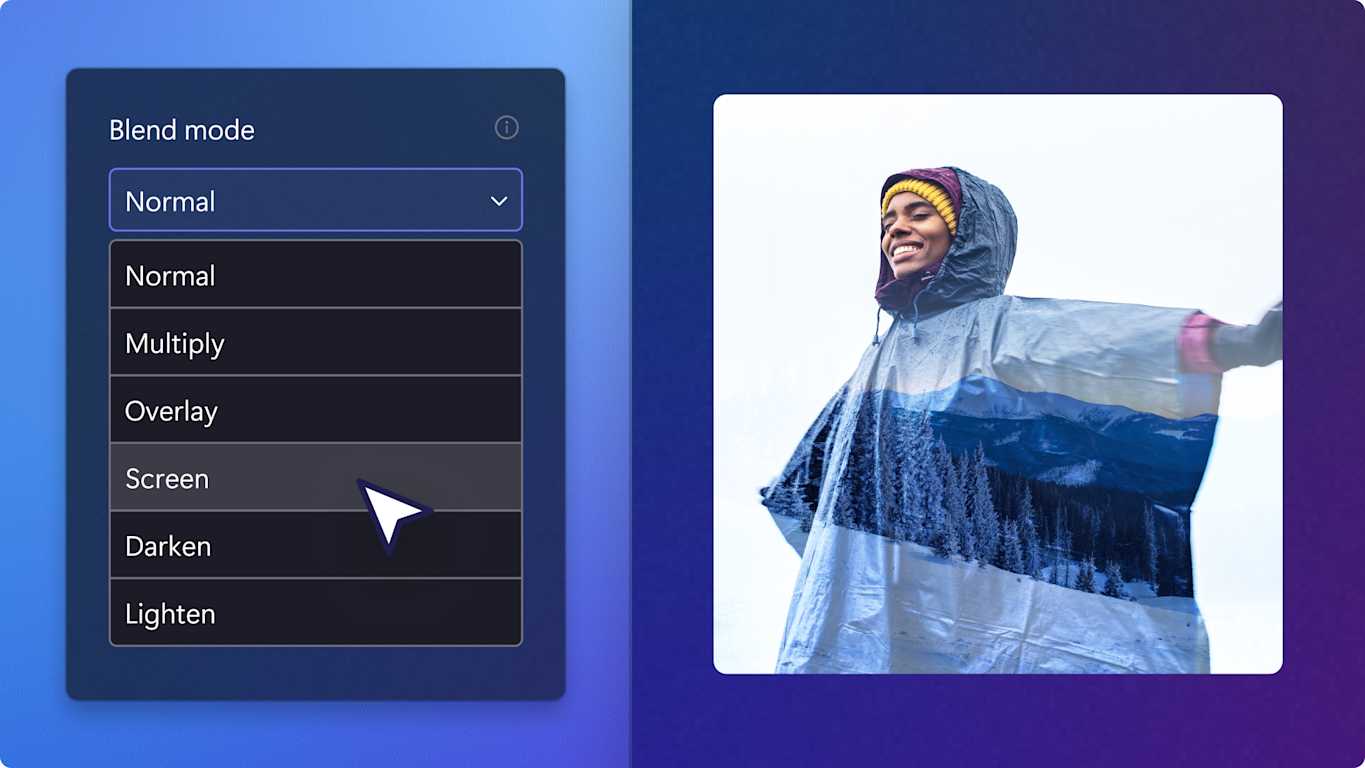 Video filters: add free and premium filters to videos